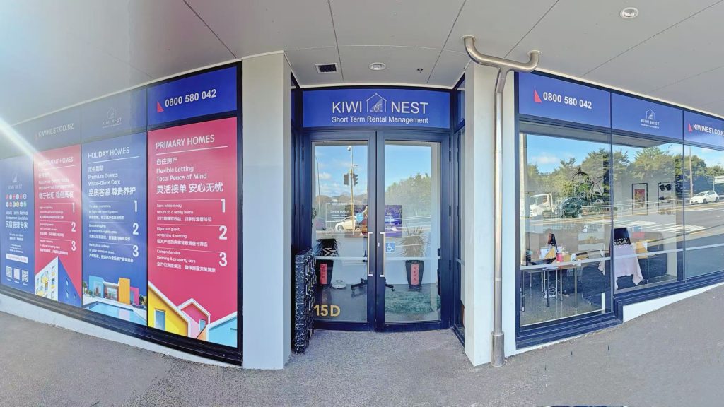 What Does a Professional Airbnb Management Company Actually Do?