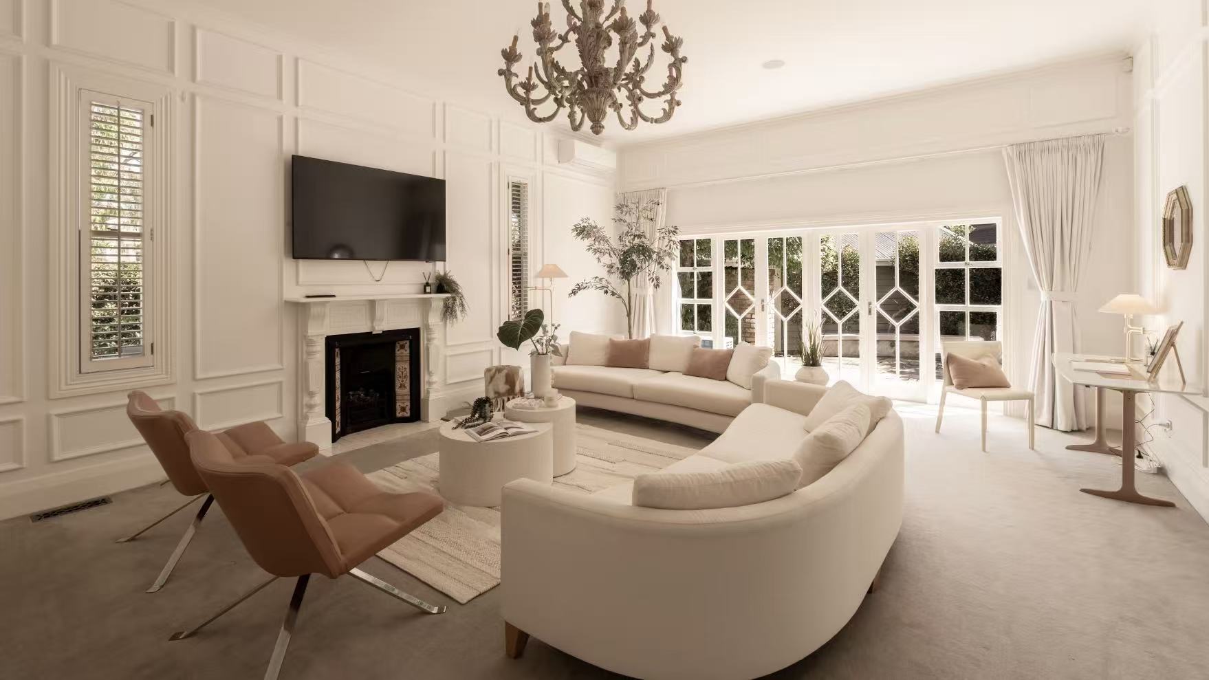 What Makes a Property Guest-Ready?