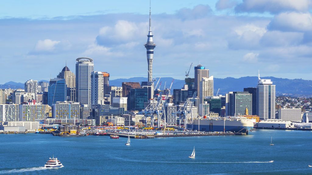 How Much Can Your Auckland Property Earn on Airbnb?